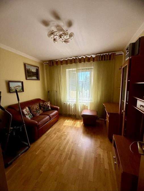 Оренда простороі 3-кімн. Вул. Бальзака,55В Киев - изображение 5