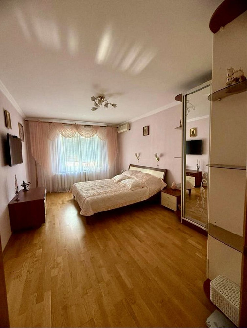 Оренда простороі 3-кімн. Вул. Бальзака,55В Киев - изображение 7