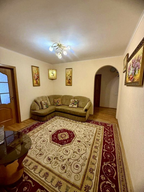 Оренда простороі 3-кімн. Вул. Бальзака,55В Киев - изображение 8