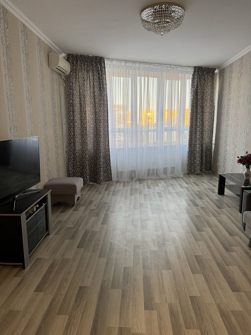 Сдам 2х ком квартиру ЖК ,,ЗВЁЗДНЫЙ’’ Одесса - изображение 1