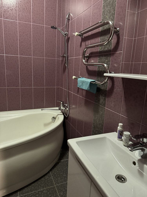 Сдам 2х ком квартиру ЖК ,,ЗВЁЗДНЫЙ’’ Одесса - изображение 4