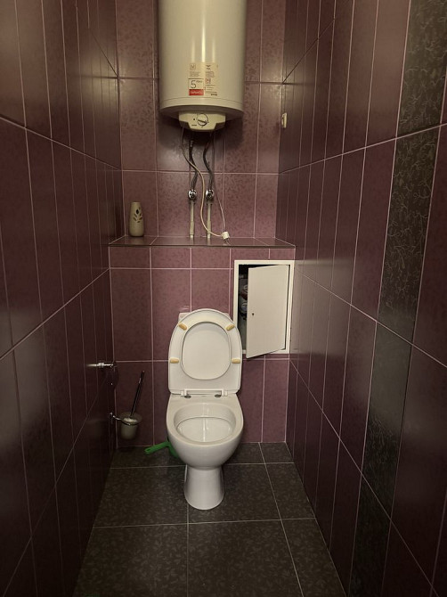 Сдам 2х ком квартиру ЖК ,,ЗВЁЗДНЫЙ’’ Одесса - изображение 6