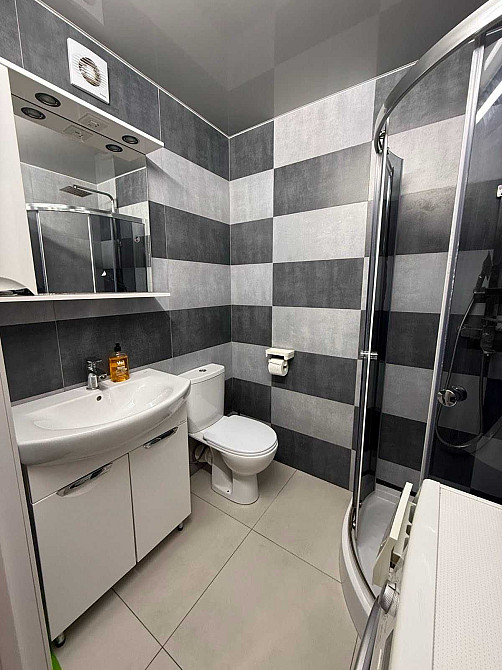 Здам квартиру ЖК Мрія Житомир - изображение 8