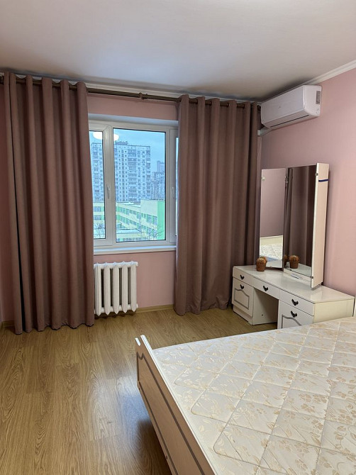 Оренда 2-к. квартири,  вул. Архипенко, 8а, поруч Оболонська набережна Київ - зображення 1