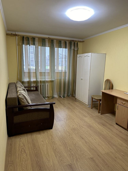 Оренда 2-к. квартири,  вул. Архипенко, 8а, поруч Оболонська набережна Київ - зображення 4