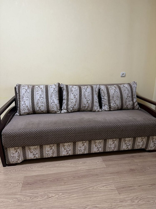 Оренда 2-к. квартири,  вул. Архипенко, 8а, поруч Оболонська набережна Київ - зображення 6