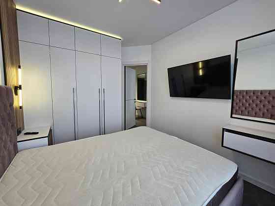 1,5-кім.кв. ЖК Фемілі Плаза, Крайківського Ивано-Франковск