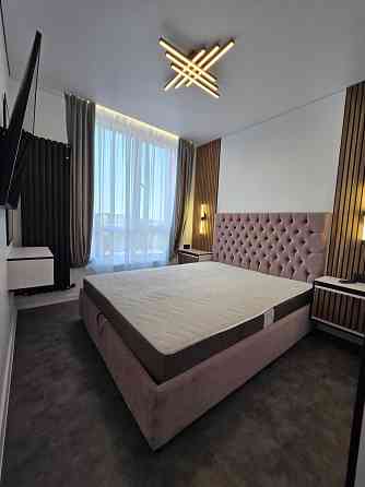 1,5-кім.кв. ЖК Фемілі Плаза, Крайківського Ивано-Франковск