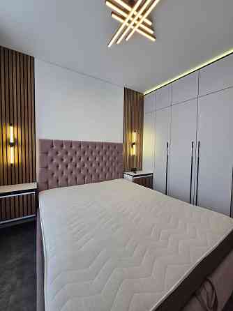 1,5-кім.кв. ЖК Фемілі Плаза, Крайківського Ивано-Франковск