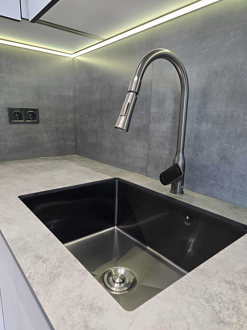 1,5-кім.кв. ЖК Фемілі Плаза, Крайківського Ивано-Франковск - изображение 7