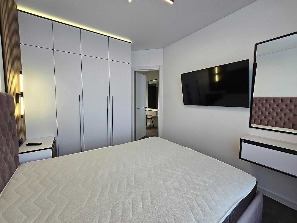 1,5-кім.кв. ЖК Фемілі Плаза, Крайківського Ивано-Франковск - изображение 2