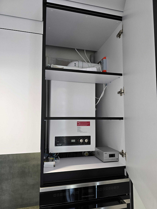 1,5-кім.кв. ЖК Фемілі Плаза, Крайківського Ивано-Франковск - изображение 8