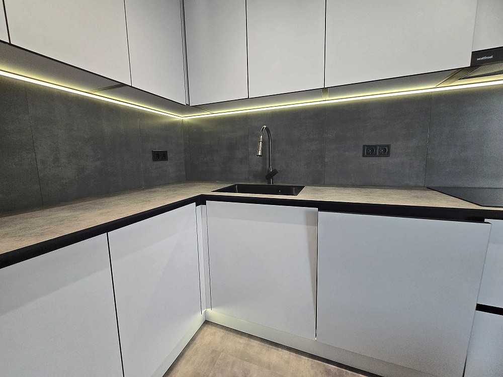 1,5-кім.кв. ЖК Фемілі Плаза, Крайківського Ивано-Франковск - изображение 6