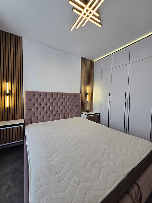 1,5-кім.кв. ЖК Фемілі Плаза, Крайківського Ивано-Франковск - изображение 3