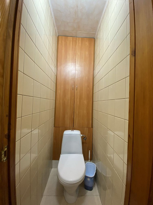 Сдам 3 х комнатную квартиру на С. Салтовке3. Харьков - изображение 7