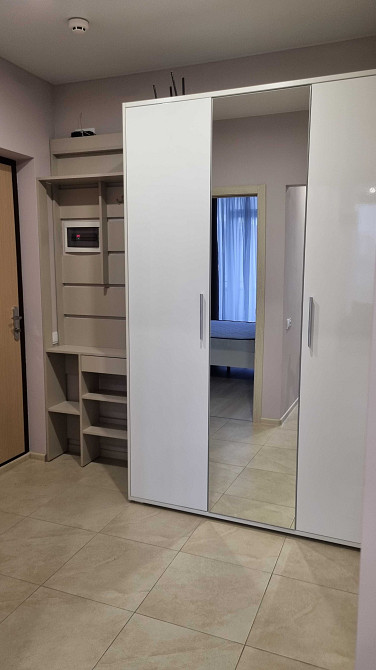 Сдам 1 комнатную квартиру ЖК Море  ул.Львовская Одеса - зображення 4