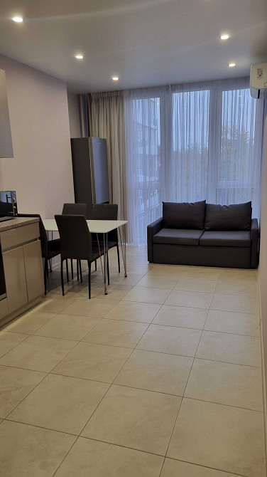 Сдам 1 комнатную квартиру ЖК Море  ул.Львовская Одеса - зображення 3