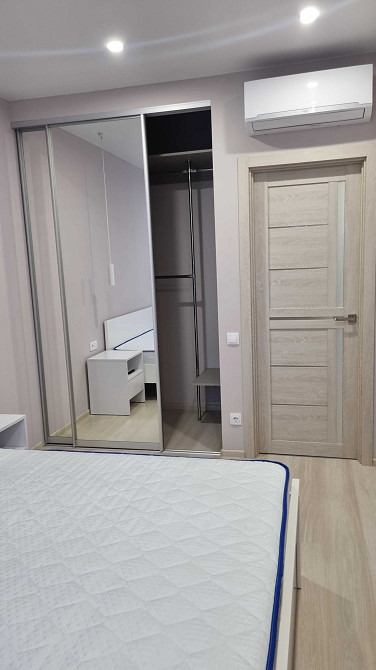 Сдам 1 комнатную квартиру ЖК Море  ул.Львовская Одеса - зображення 5