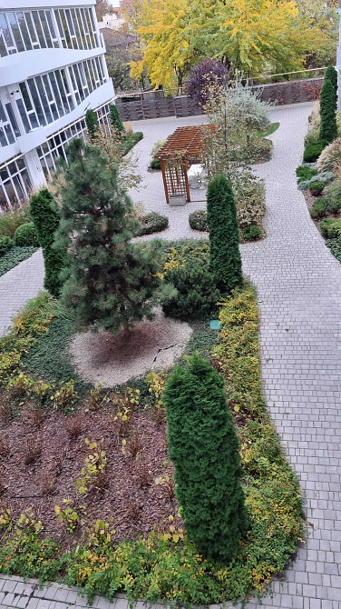 Сдам 1 комнатную квартиру ЖК Море  ул.Львовская Одеса - зображення 8