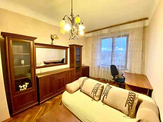 3к. кв. Політехнічний інститут, Богдана Гаврилишина 12/16, Політех КПІ Киев