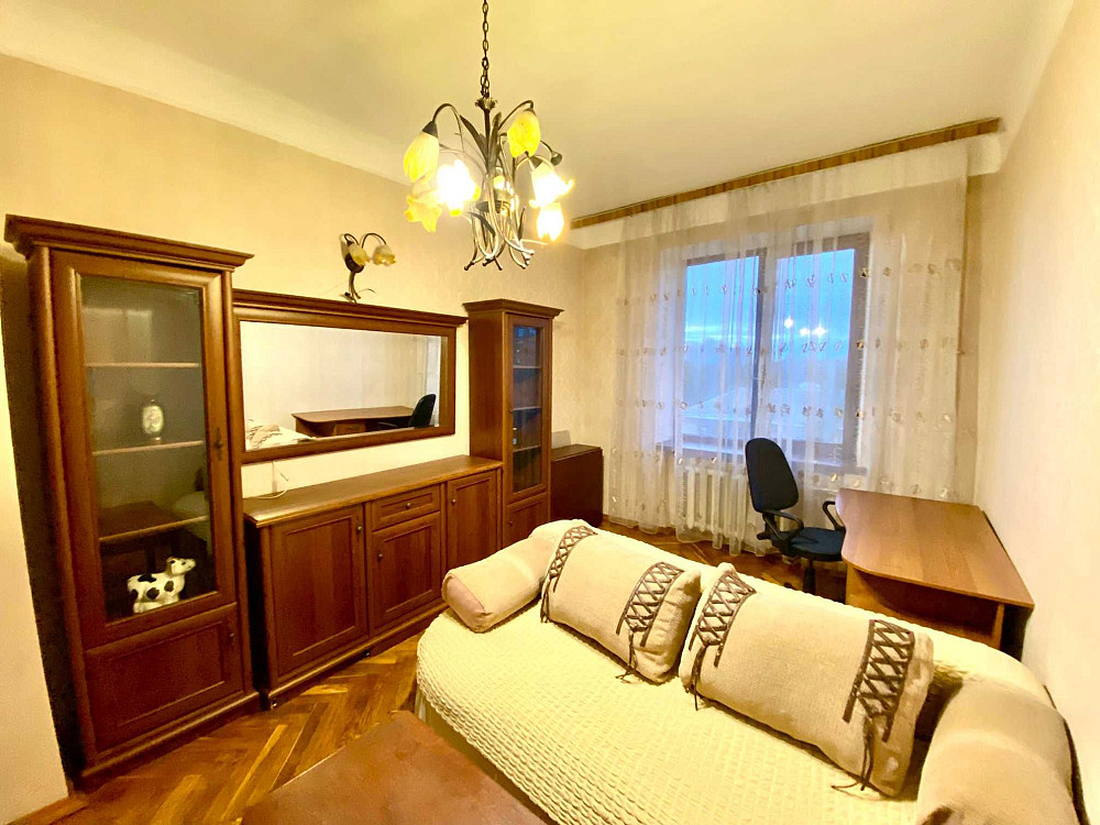 3к. кв. Політехнічний інститут, Богдана Гаврилишина 12/16, Політех КПІ Киев - изображение 5