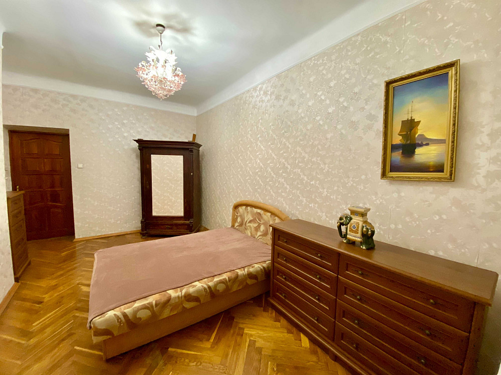 3к. кв. Політехнічний інститут, Богдана Гаврилишина 12/16, Політех КПІ Киев - изображение 4