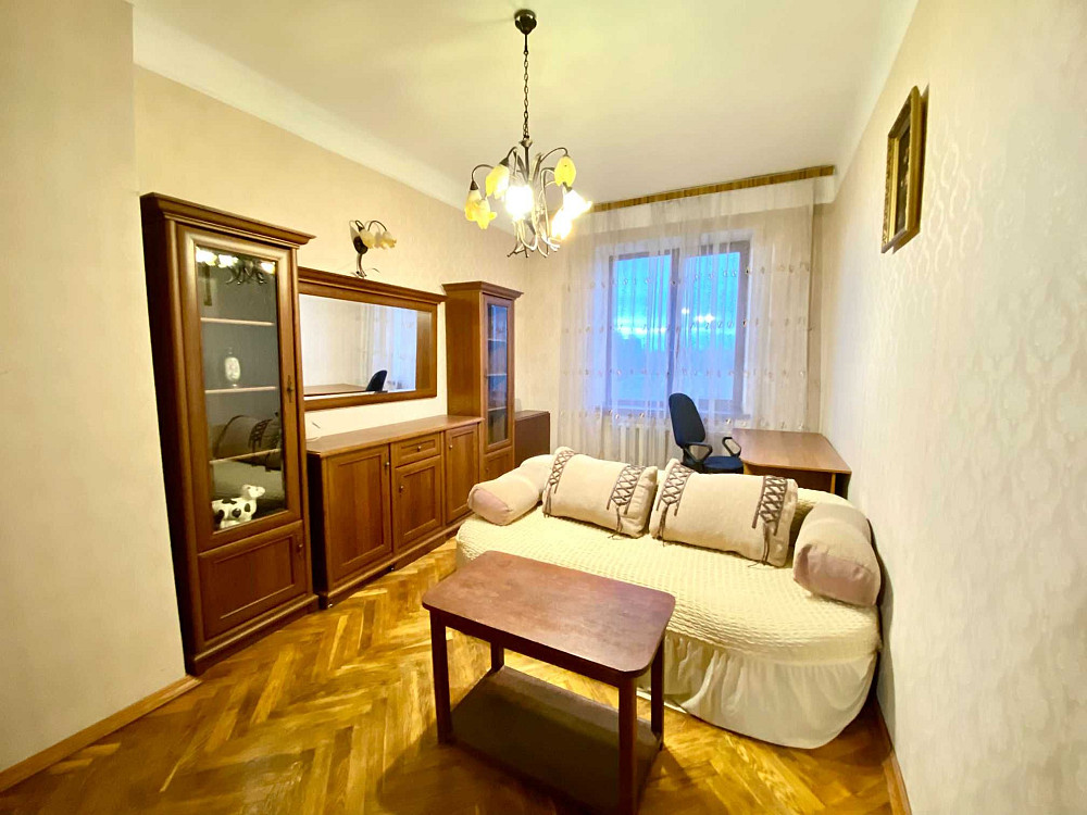 3к. кв. Політехнічний інститут, Богдана Гаврилишина 12/16, Політех КПІ Киев - изображение 6