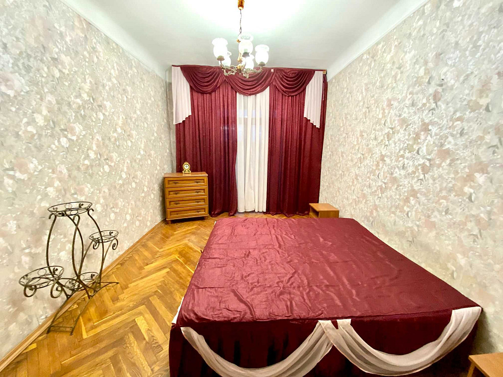 3к. кв. Політехнічний інститут, Богдана Гаврилишина 12/16, Політех КПІ Киев - изображение 3