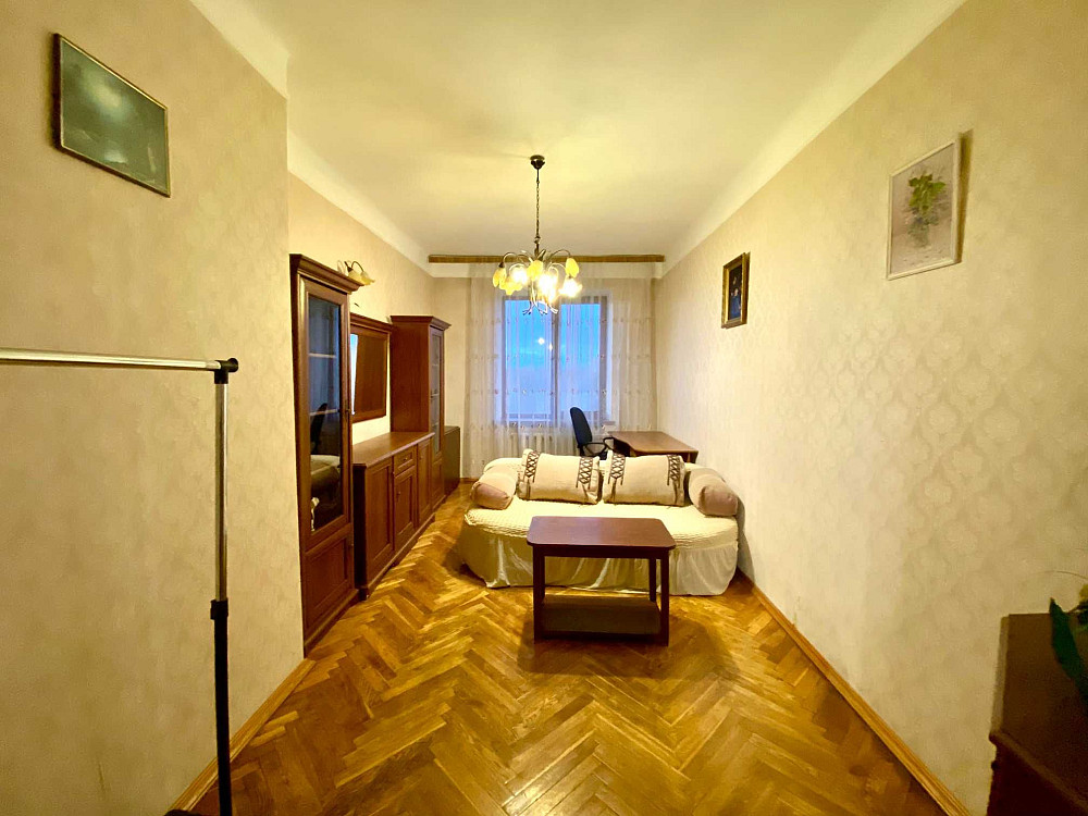 3к. кв. Політехнічний інститут, Богдана Гаврилишина 12/16, Політех КПІ Киев - изображение 8