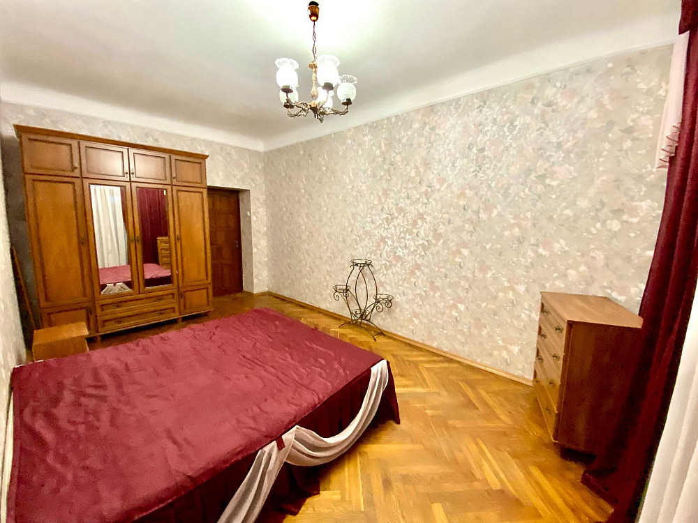 3к. кв. Політехнічний інститут, Богдана Гаврилишина 12/16, Політех КПІ Киев - изображение 2