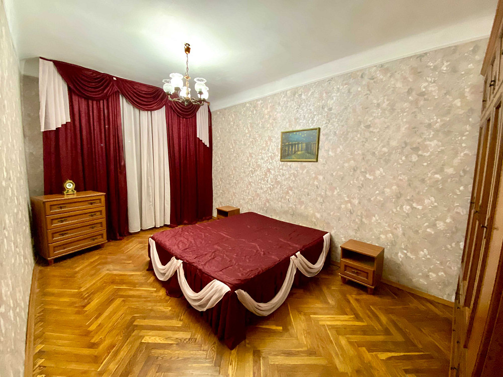 3к. кв. Політехнічний інститут, Богдана Гаврилишина 12/16, Політех КПІ Киев - изображение 1