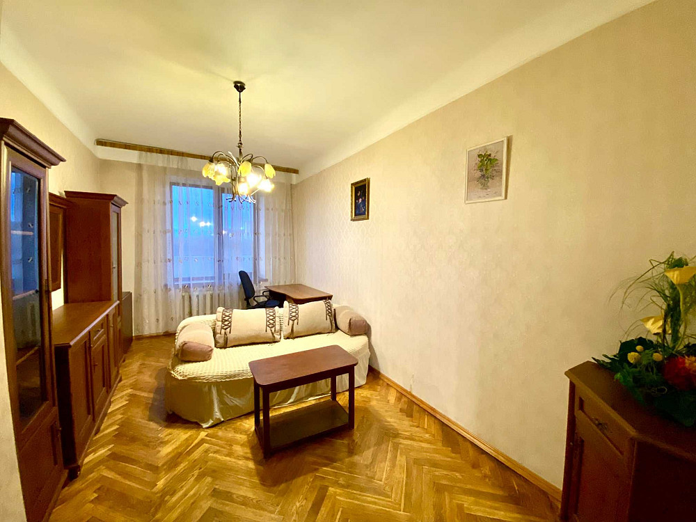 3к. кв. Політехнічний інститут, Богдана Гаврилишина 12/16, Політех КПІ Киев - изображение 7