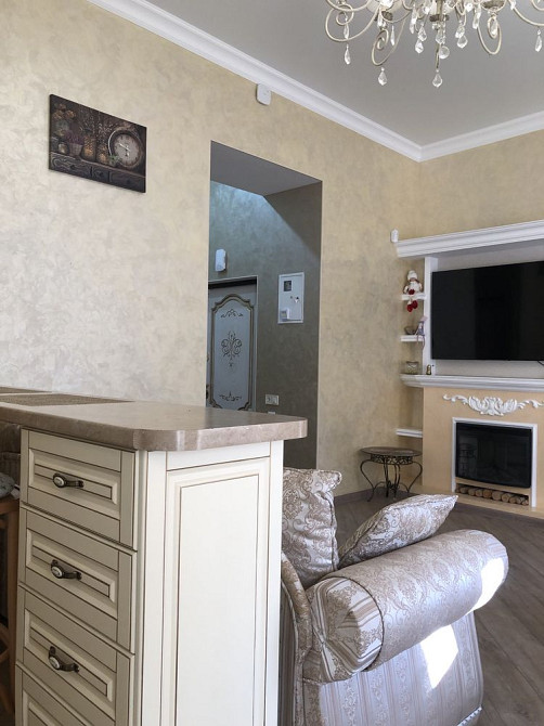 Хорошая квартира на Молдаванке Одесса - изображение 5