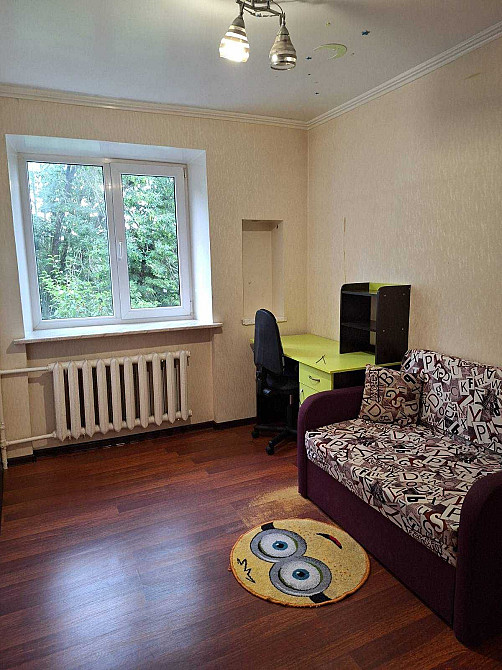 Здається 3 кімнатна квартира в районі Політеху. Чернігів - зображення 6