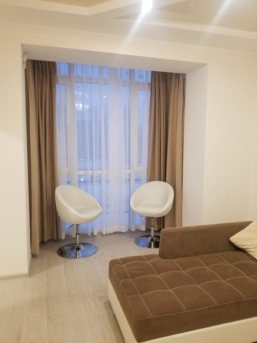 Оренда 1 кім Кн. Ольги , новобуд 16000 Львов - изображение 7