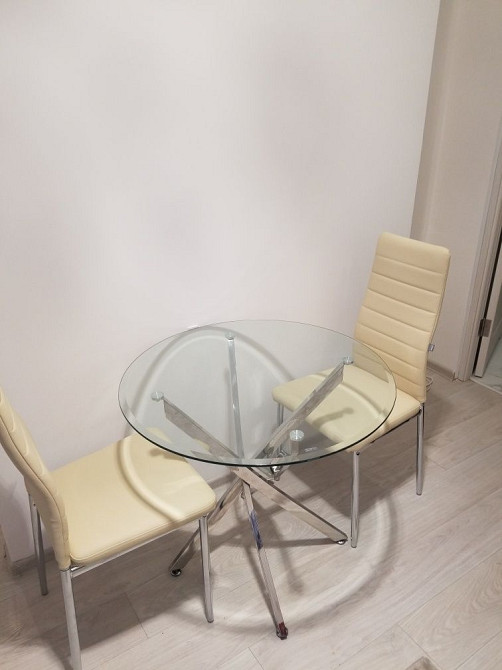 Оренда 1 кім Кн. Ольги , новобуд 16000 Львов - изображение 6