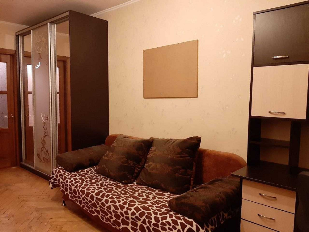 2 кімнатна, нас. пункт Стоянка, 10 км до метро Житомирська, власник Стоянка - зображення 7