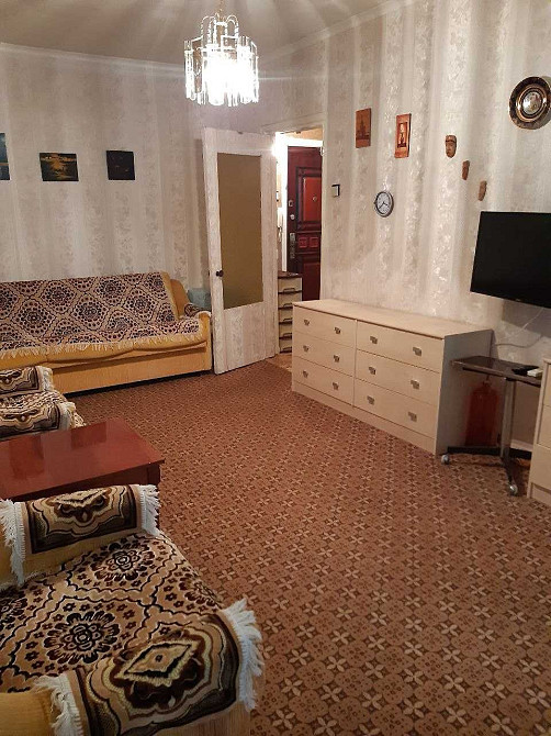 Сдам 1 ком.кв.Таирово/Люстдорфская дорога/ АК.Глушко,2 этаж Одесса - изображение 2