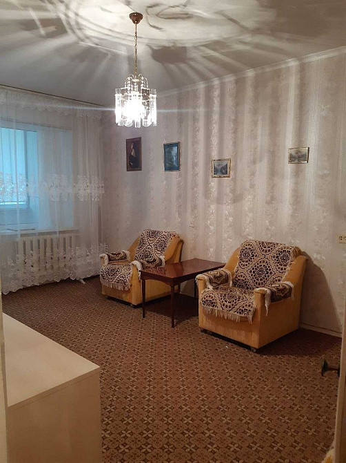 Сдам 1 ком.кв.Таирово/Люстдорфская дорога/ АК.Глушко,2 этаж Одесса - изображение 3