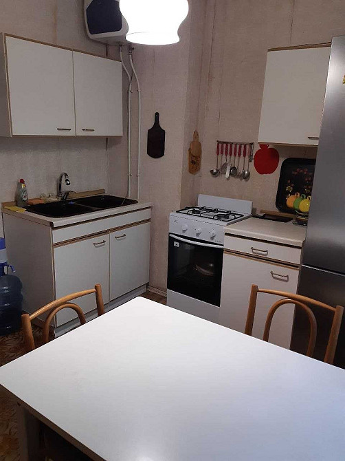 Сдам 1 ком.кв.Таирово/Люстдорфская дорога/ АК.Глушко,2 этаж Одесса - изображение 6