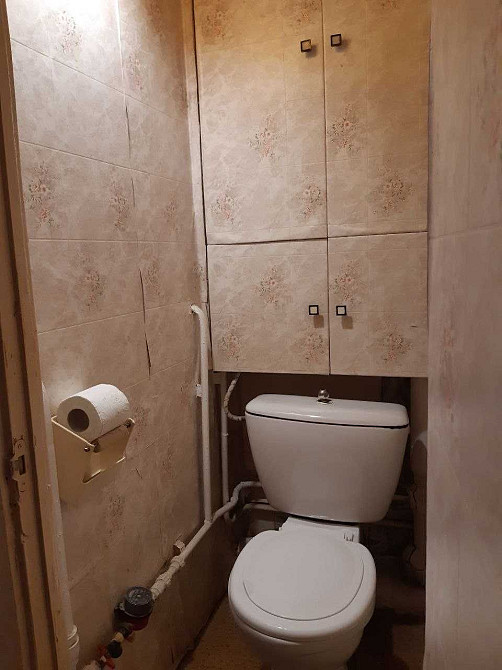 Сдам 1 ком.кв.Таирово/Люстдорфская дорога/ АК.Глушко,2 этаж Одесса - изображение 4