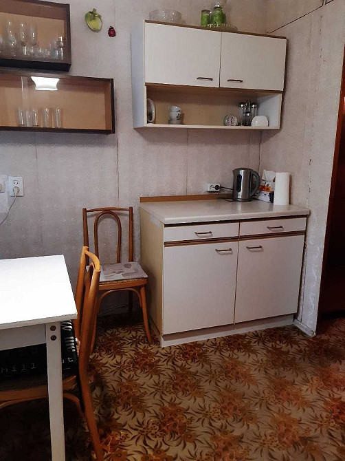 Сдам 1 ком.кв.Таирово/Люстдорфская дорога/ АК.Глушко,2 этаж Одесса - изображение 8