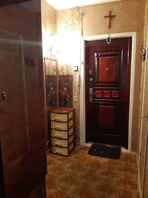 Сдам 1 ком.кв.Таирово/Люстдорфская дорога/ АК.Глушко,2 этаж Одесса - изображение 7