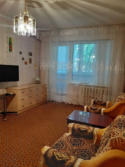 Сдам 1 ком.кв.Таирово/Люстдорфская дорога/ АК.Глушко,2 этаж Одесса - изображение 1