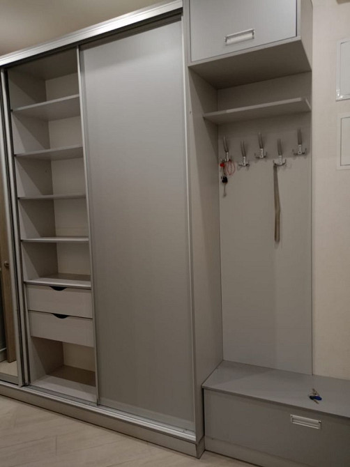 Аренда квартиры на Говорова рядом с Парком Победы Одесса - изображение 7