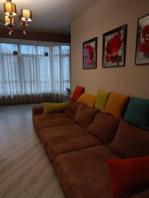 Аренда квартиры на Говорова рядом с Парком Победы Одесса - изображение 1