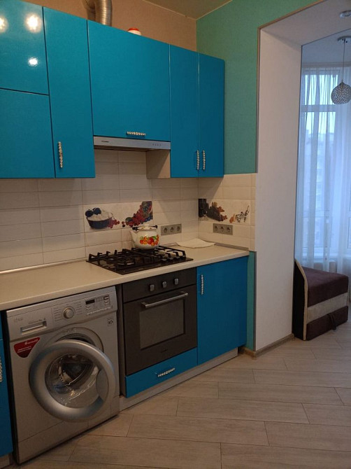 Аренда квартиры на Говорова рядом с Парком Победы Одесса - изображение 8