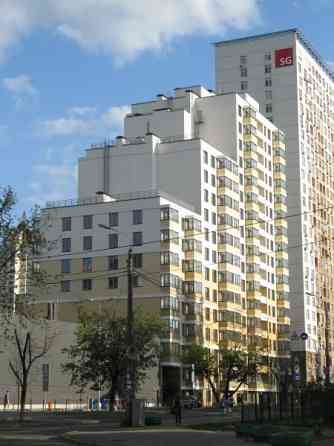 Здам, 1к Ованеса Туманяна 1а Киев