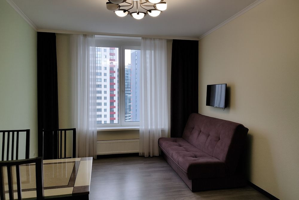 Здам, 1к Ованеса Туманяна 1а Київ - зображення 8