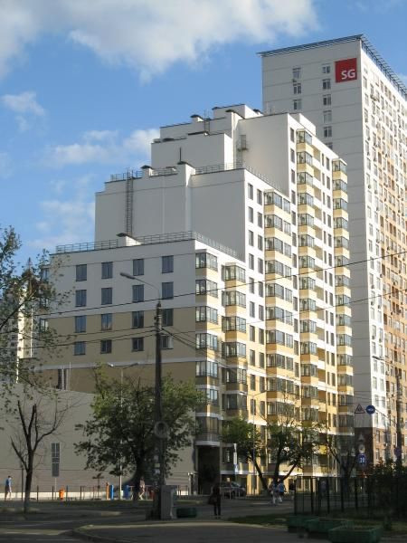 Здам, 1к Ованеса Туманяна 1а Київ - зображення 1